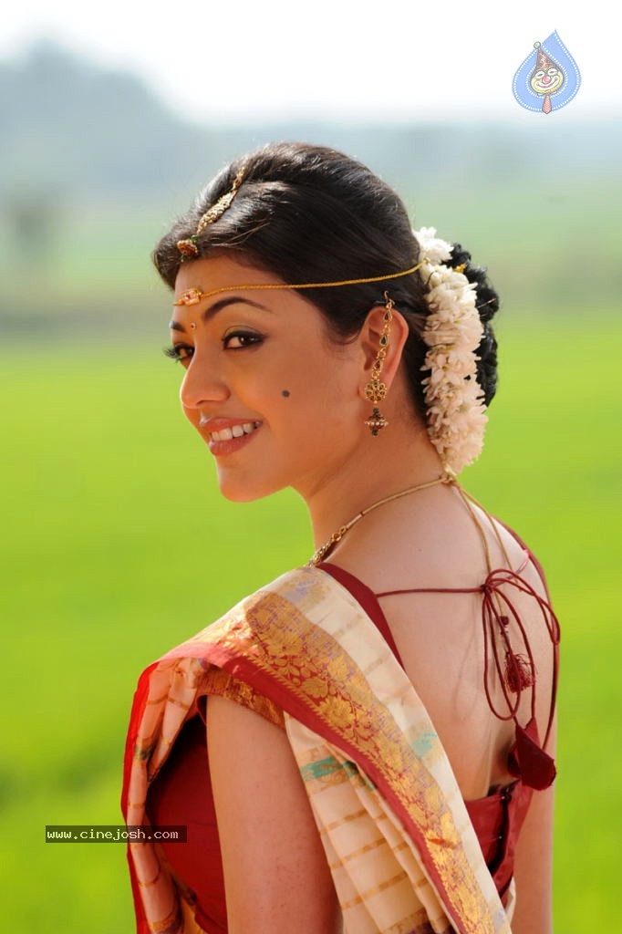 Kajal Agarwal Stills in Mr. Perfect Movie - 35 / 85 photos