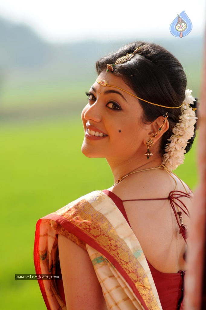 Kajal Agarwal Stills in Mr. Perfect Movie - 36 / 85 photos