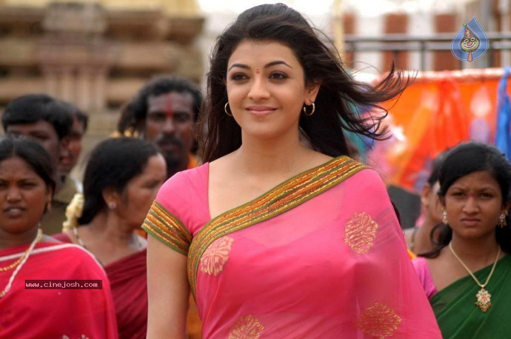 Kajal Agarwal Stills in Mr. Perfect Movie - 45 / 85 photos