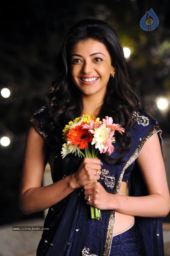 Kajal Agarwal Stills in Mr. Perfect Movie - 55 / 85 photos