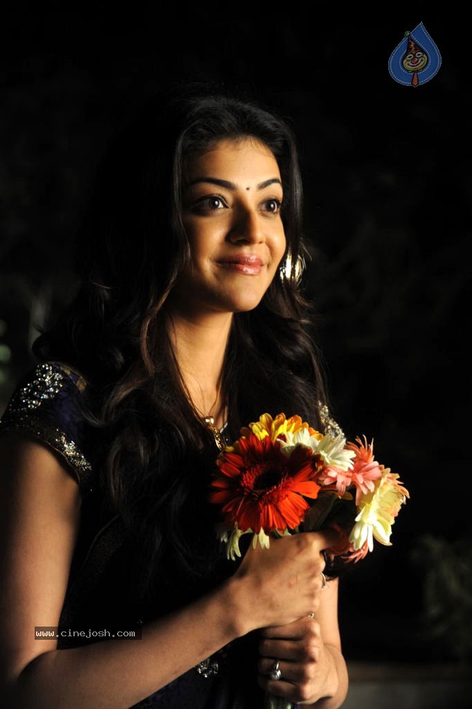 Kajal Agarwal Stills in Mr. Perfect Movie - 56 / 85 photos