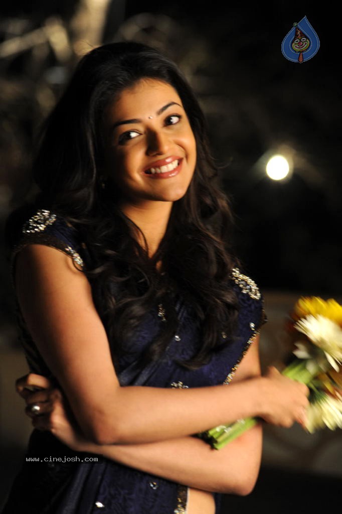 Kajal Agarwal Stills in Mr. Perfect Movie - 59 / 85 photos