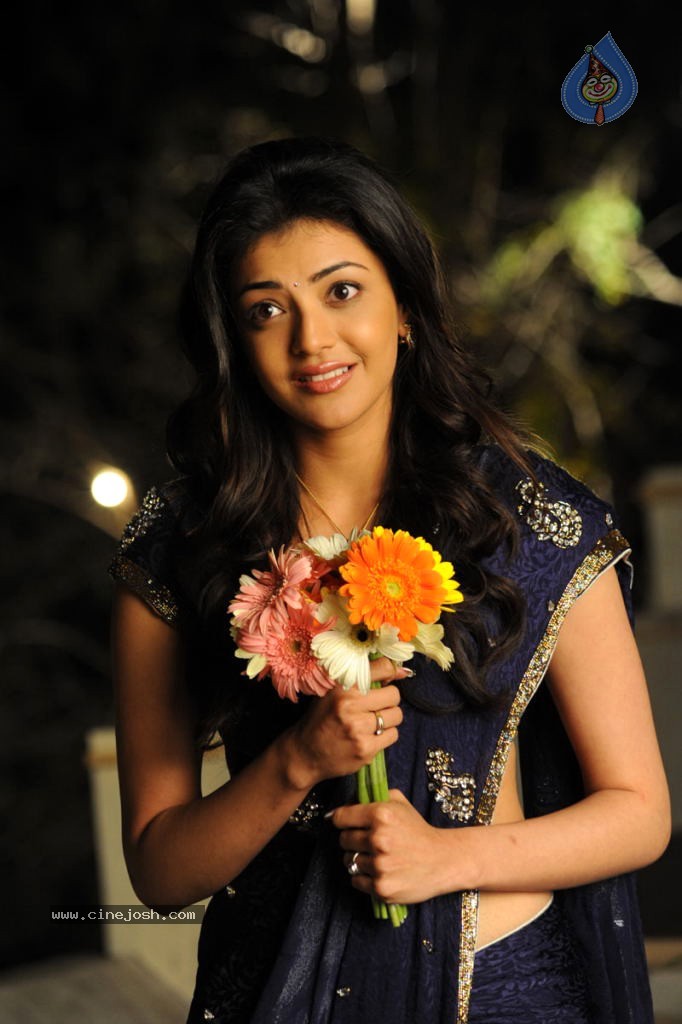 Kajal Agarwal Stills in Mr. Perfect Movie - 60 / 85 photos