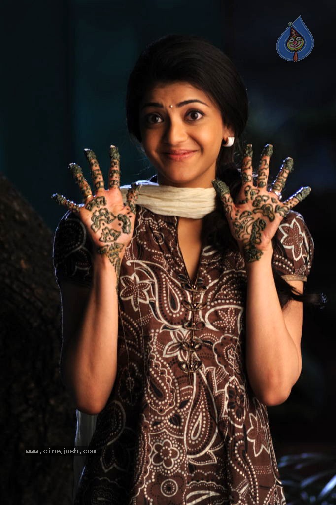 Kajal Agarwal Stills in Mr. Perfect Movie - 63 / 85 photos