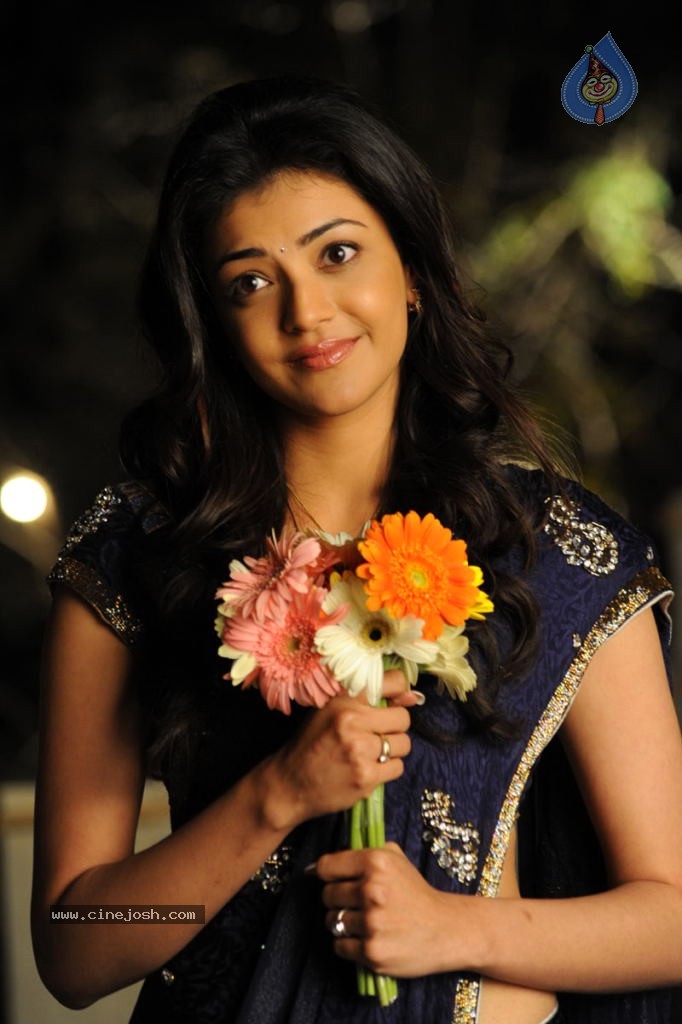 Kajal Agarwal Stills in Mr. Perfect Movie - 68 / 85 photos