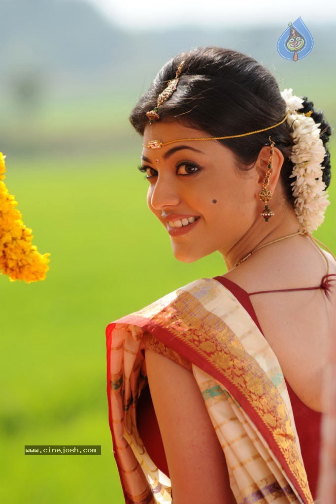 Kajal Agarwal Stills in Mr. Perfect Movie - 72 / 85 photos