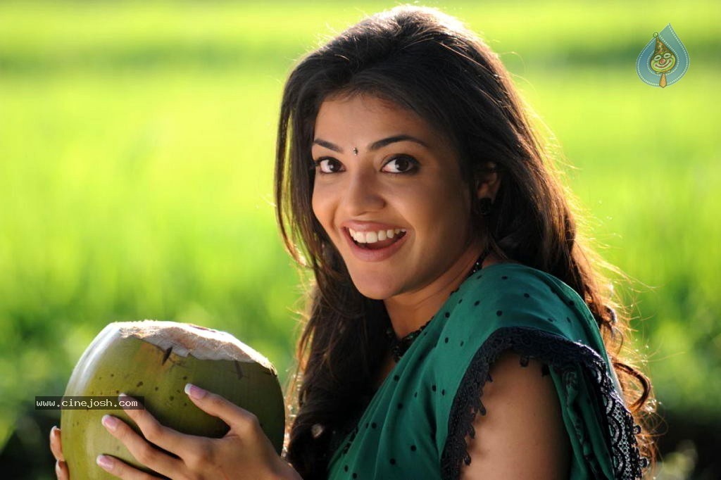 Kajal Agarwal Stills in Mr. Perfect Movie - 76 / 85 photos