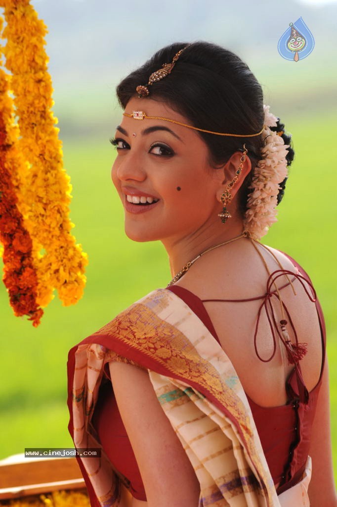 Kajal Agarwal Stills in Mr. Perfect Movie - 80 / 85 photos