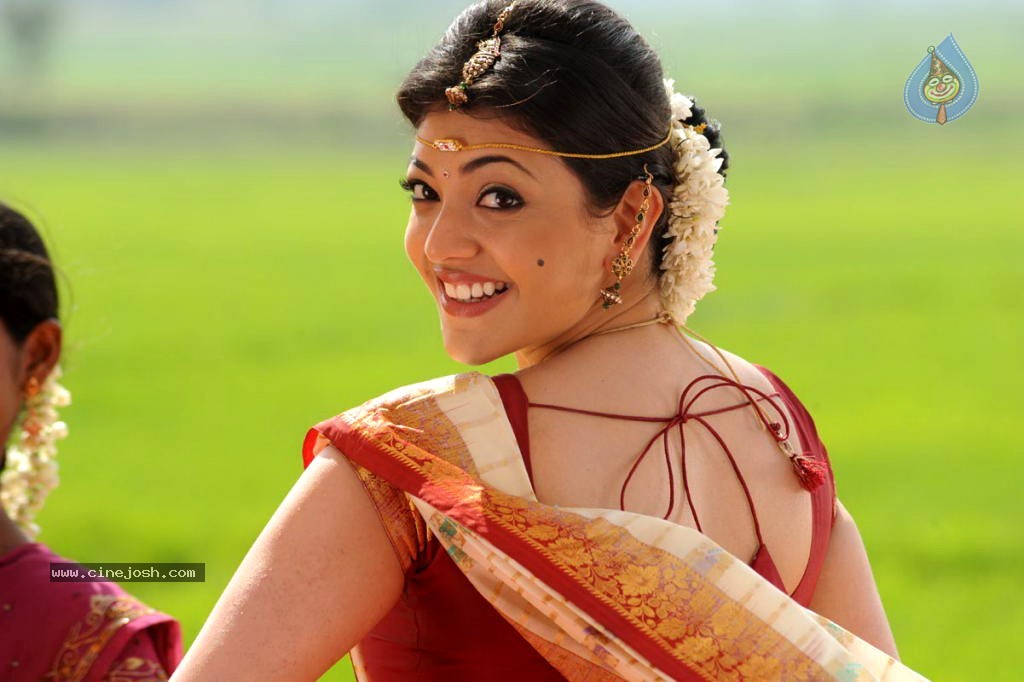 Kajal Agarwal Stills in Mr. Perfect Movie - 84 / 85 photos