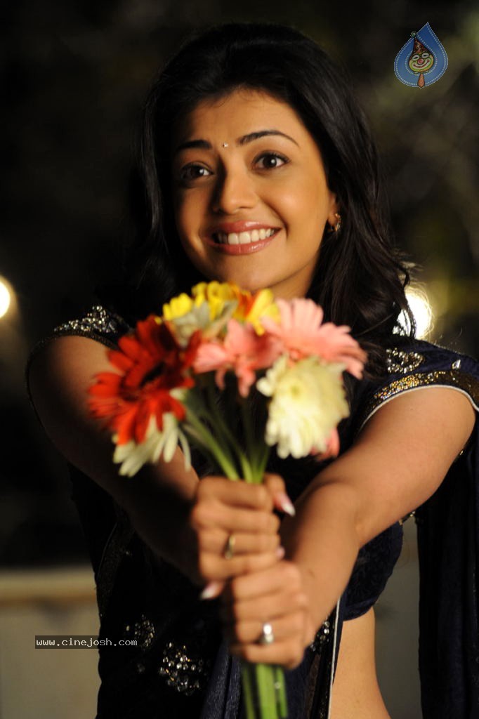 Kajal Agarwal Stills in Mr. Perfect Movie - 85 / 85 photos