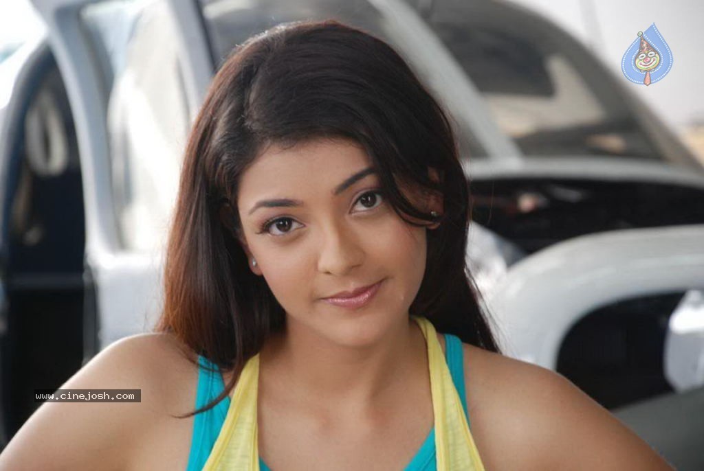 Kajal Agarwal Hot Stills - 63 / 63 photos
