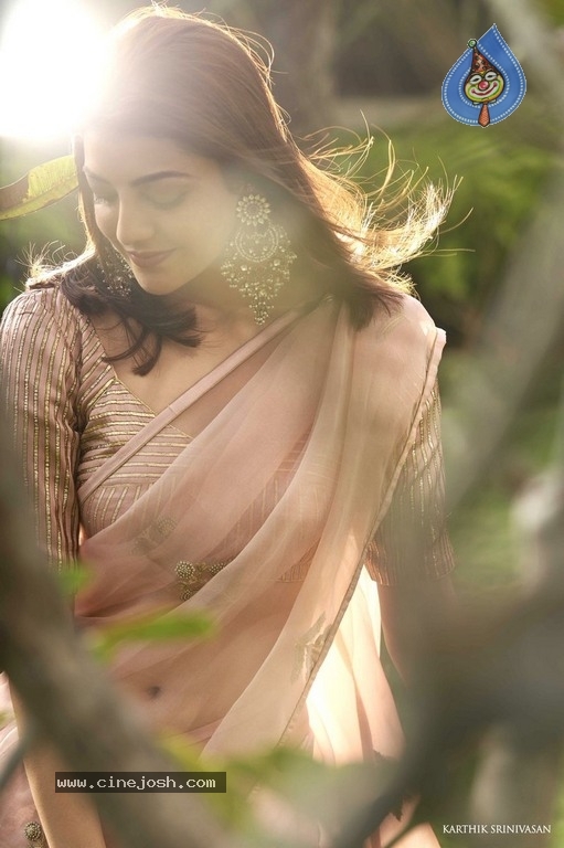 Kajal Aggarwal Latest Pics - 2 / 9 photos