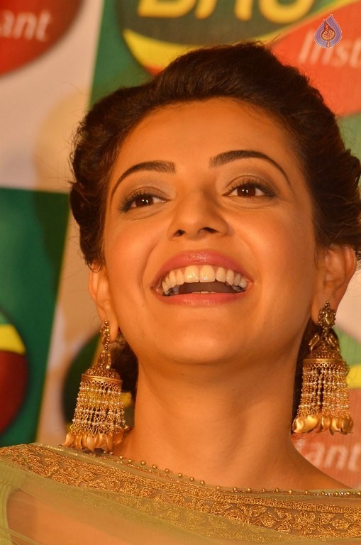Kajal Aggarwal New Photos - 24 / 36 photos