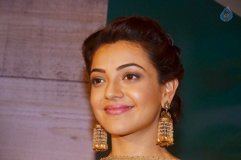 Kajal Aggarwal New Photos - 25 / 36 photos