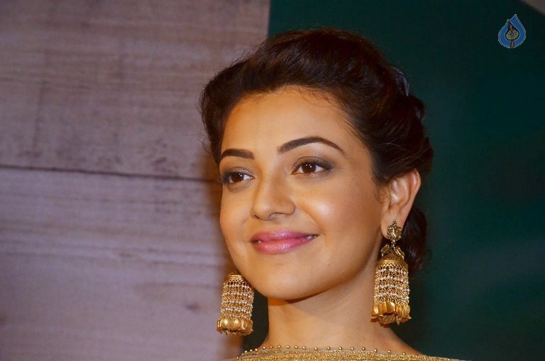 Kajal Aggarwal New Photos - 31 / 36 photos