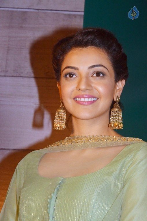 Kajal Aggarwal New Photos - 36 / 36 photos