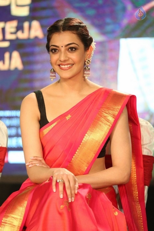 Kajal Aggarwal Photos - 3 / 38 photos