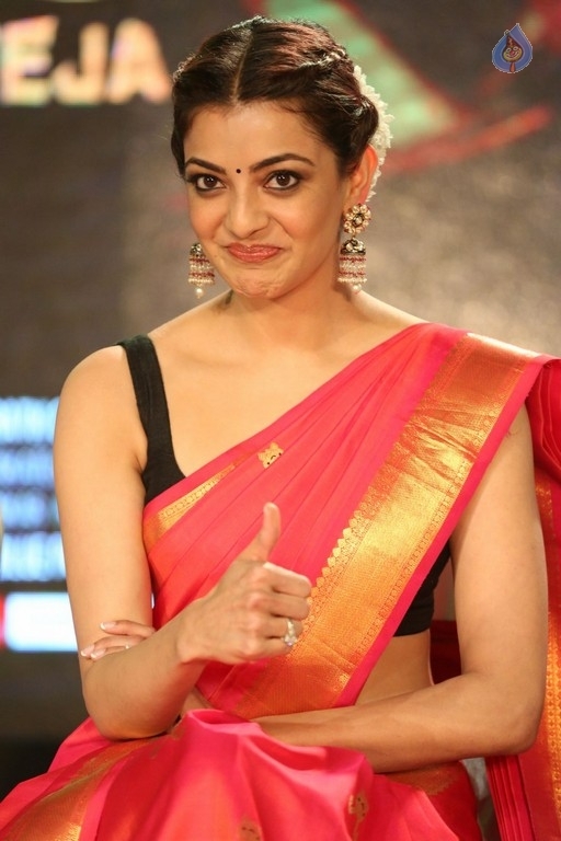 Kajal Aggarwal Photos - 13 / 38 photos