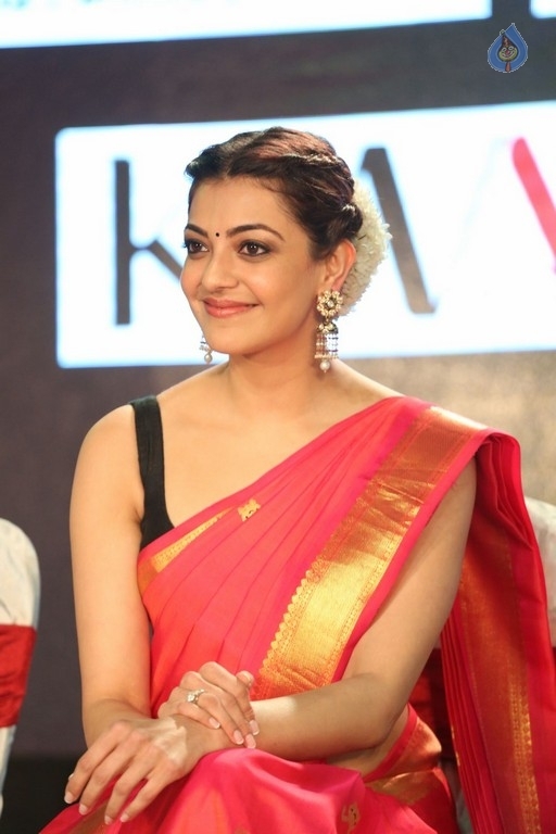 Kajal Aggarwal Photos - 14 / 38 photos