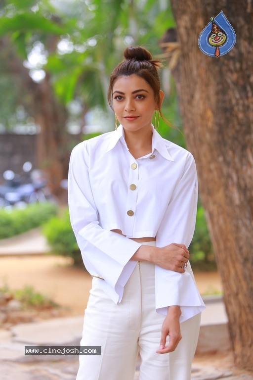 Kajal Aggarwal Photos - 16 / 16 photos