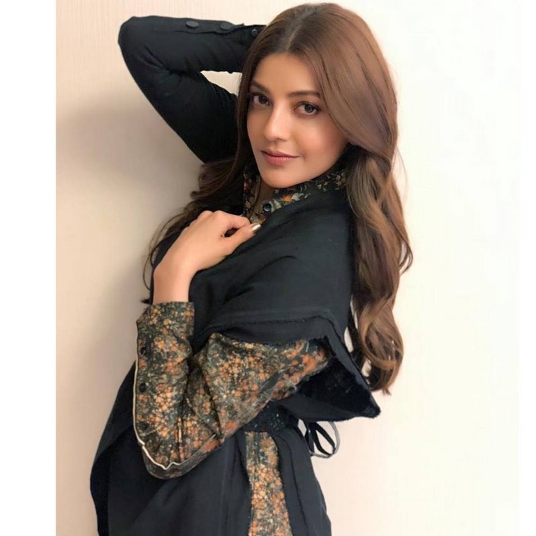 Kajal Aggarwal Photos - 1 / 4 photos