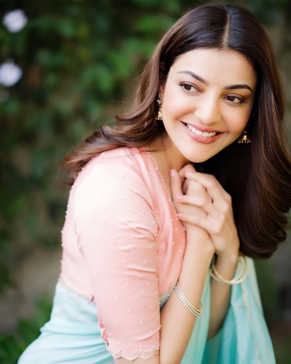 Kajal Aggarwal Photos - 12 / 12 photos