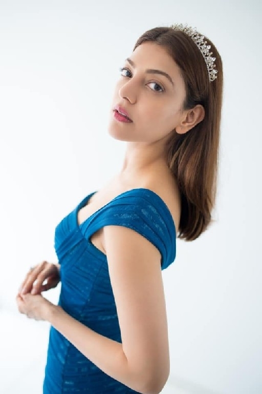 Kajal Aggarwal Stills - 1 / 13 photos