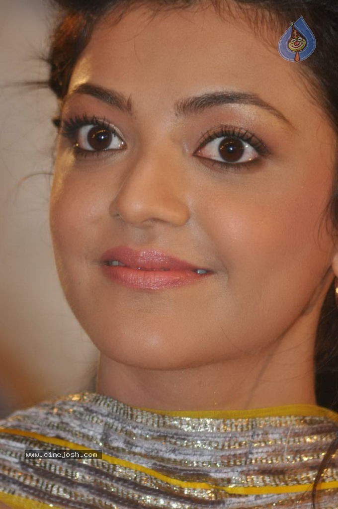 Kajal at Naayak Audio Launch - 57 / 62 photos