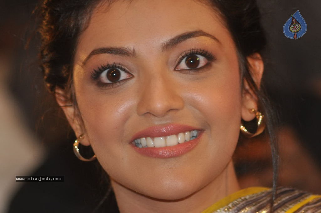 Kajal at Naayak Audio Launch - 58 / 62 photos