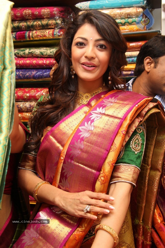 Kajal Latest Stills - 1 / 152 photos