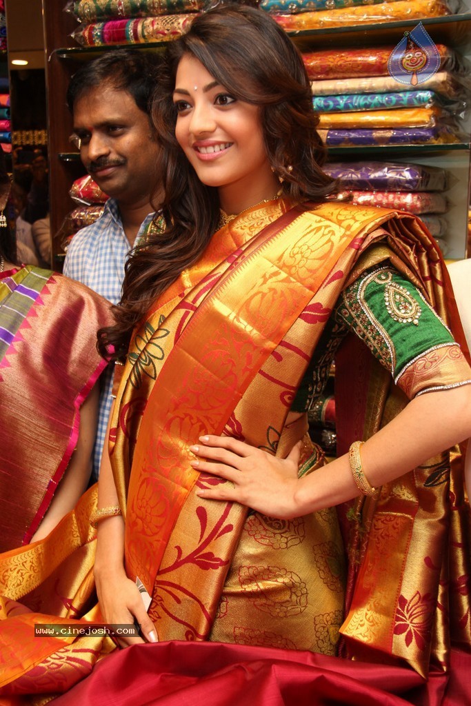 Kajal Latest Stills - 36 / 152 photos
