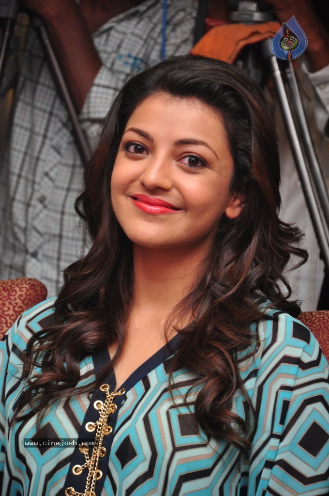 Kajal New Photos - 10 / 103 photos