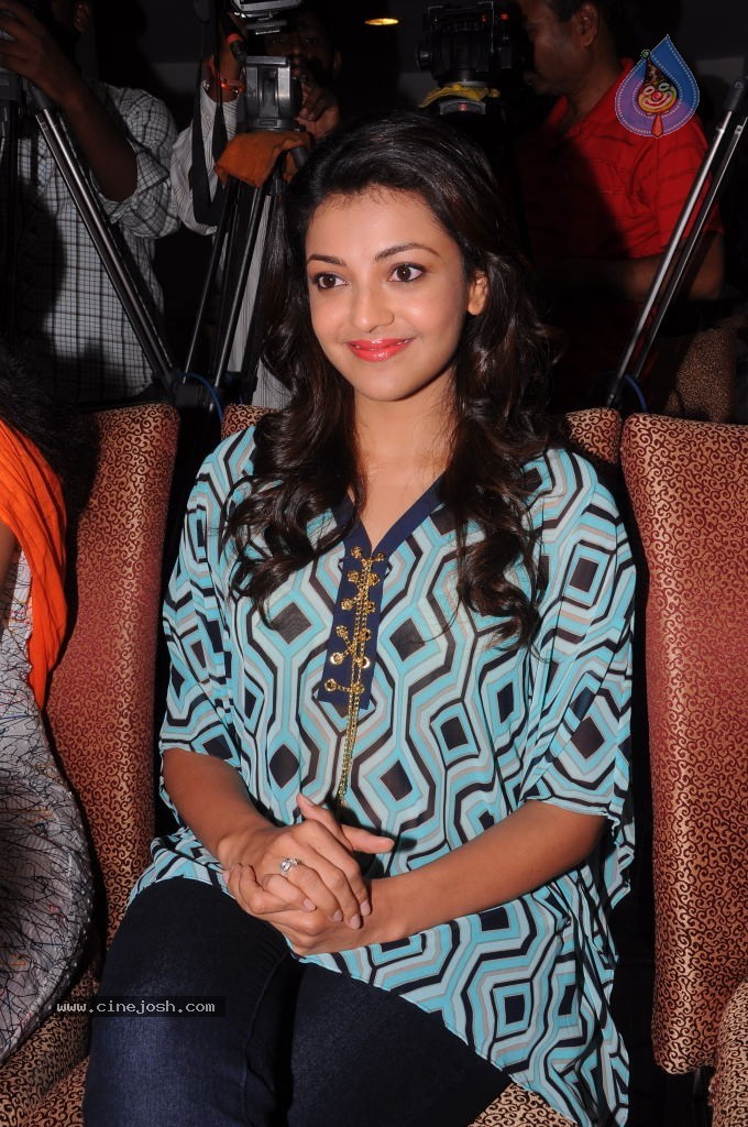 Kajal New Photos - 32 / 103 photos