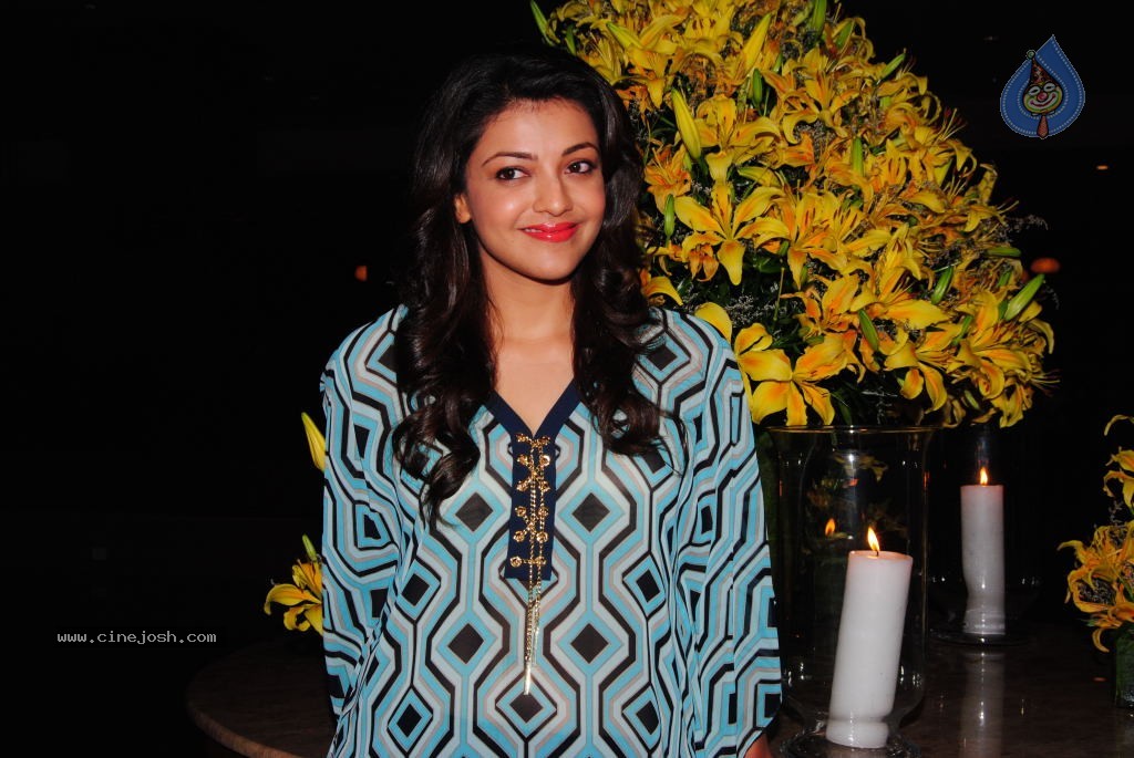 Kajal New Photos - 51 / 103 photos