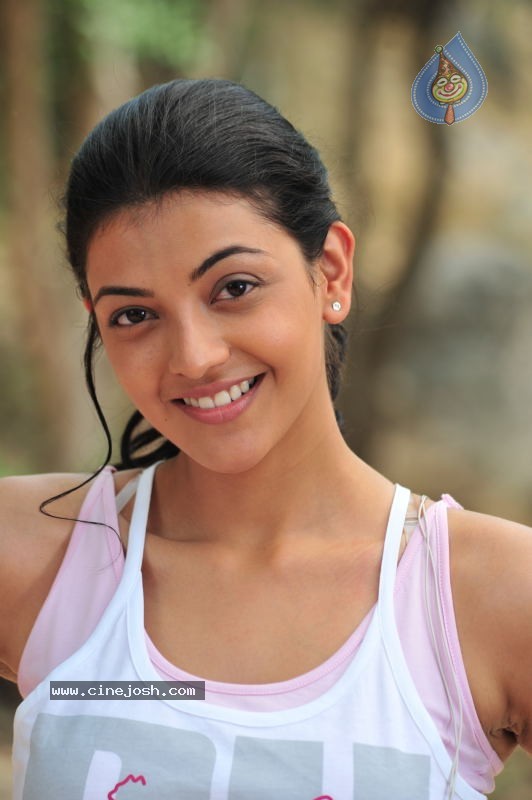 Kajal Photos - 8 / 60 photos