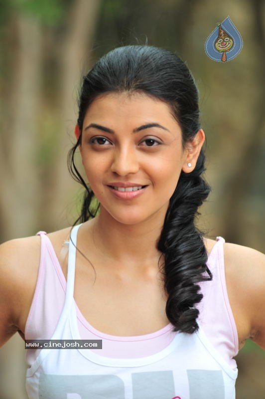 Kajal Photos - 10 / 60 photos