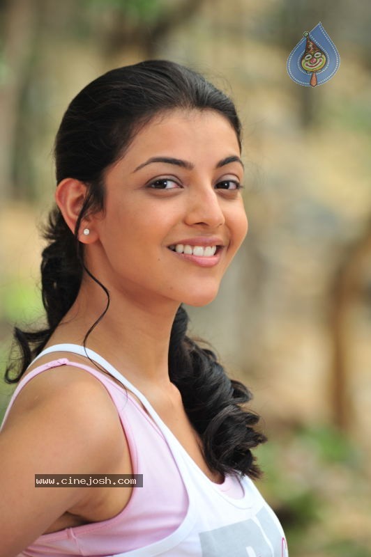 Kajal Photos - 35 / 60 photos