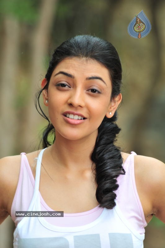 Kajal Photos - 41 / 60 photos