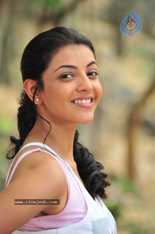 Kajal Photos - 50 / 60 photos