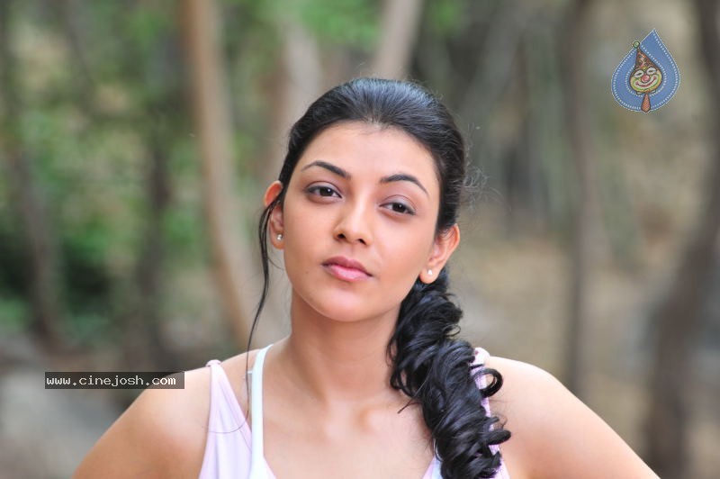 Kajal Photos - 56 / 60 photos