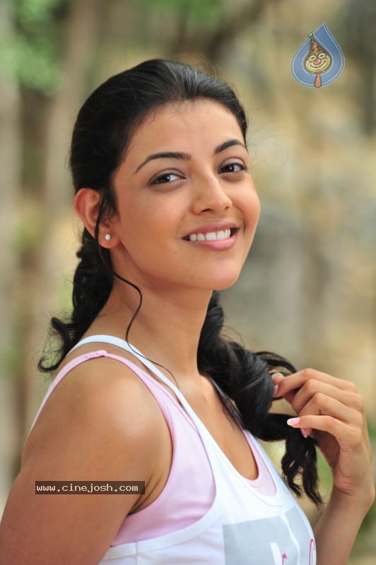 Kajal Photos - 58 / 60 photos