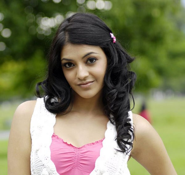 Kajal Agarwal Photos  - 1 / 24 photos