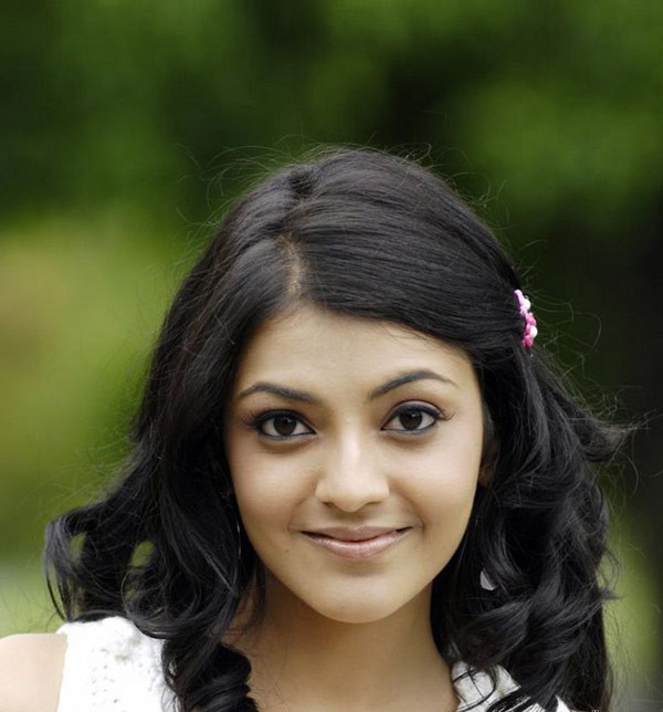 Kajal Agarwal Photos  - 4 / 24 photos