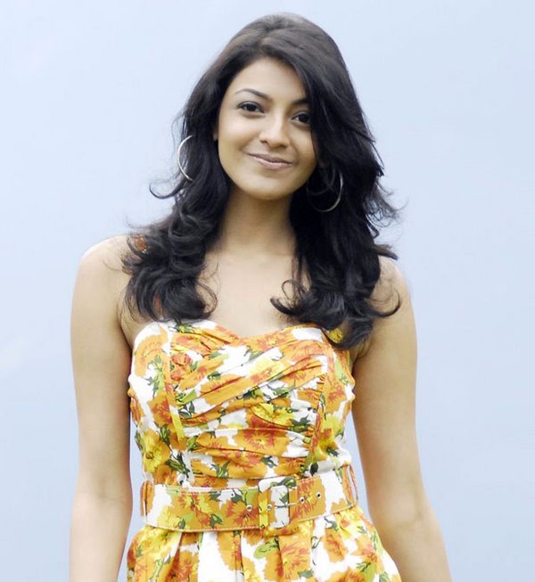 Kajal Agarwal Photos  - 11 / 24 photos