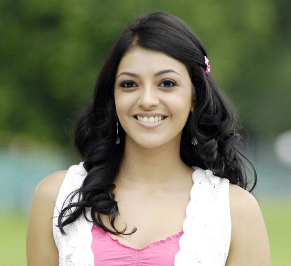 Kajal Agarwal Photos  - 12 / 24 photos
