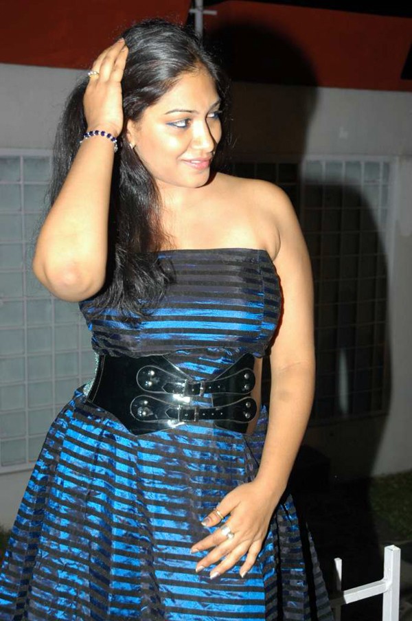 Kalpana Chowdary Album - 15 / 62 photos