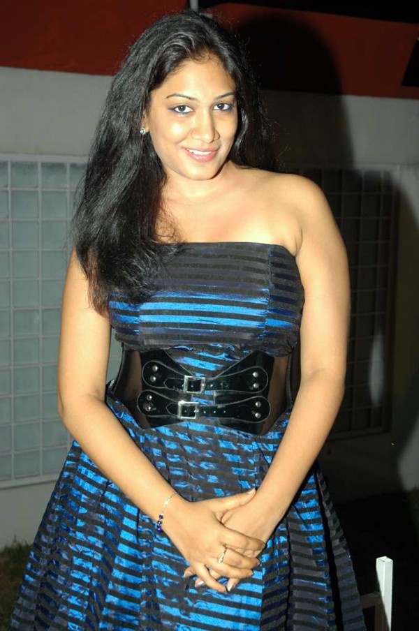 Kalpana Chowdary Album - 17 / 62 photos