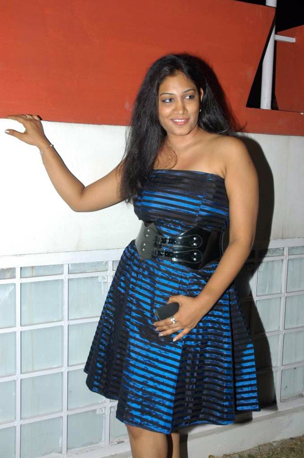 Kalpana Chowdary Album - 22 / 62 photos