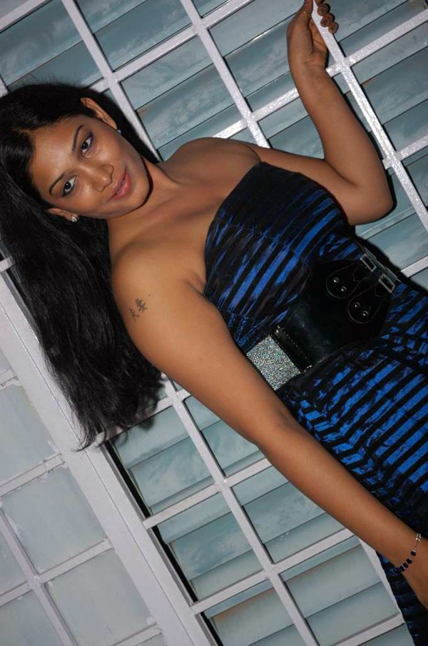 Kalpana Chowdary Album - 44 / 62 photos