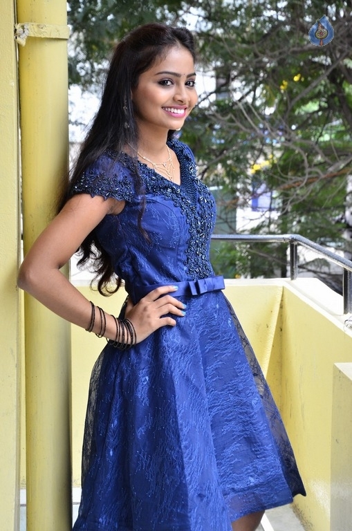 Kalyani New Pics - 5 / 11 photos